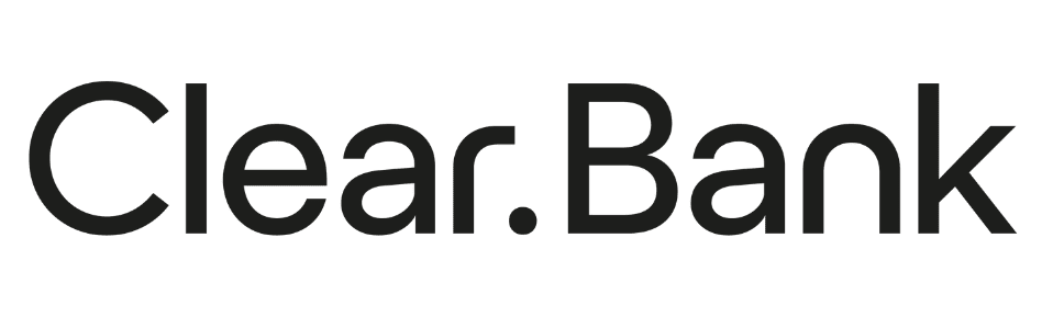ClearBank logo