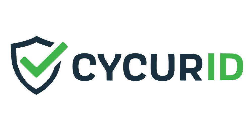 CycurID logo
