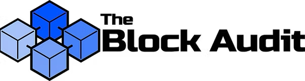 The Block Audit logo