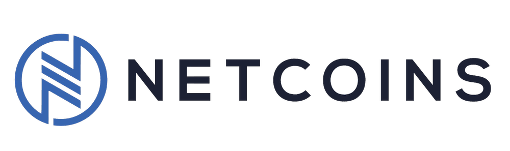 Netcoins logo